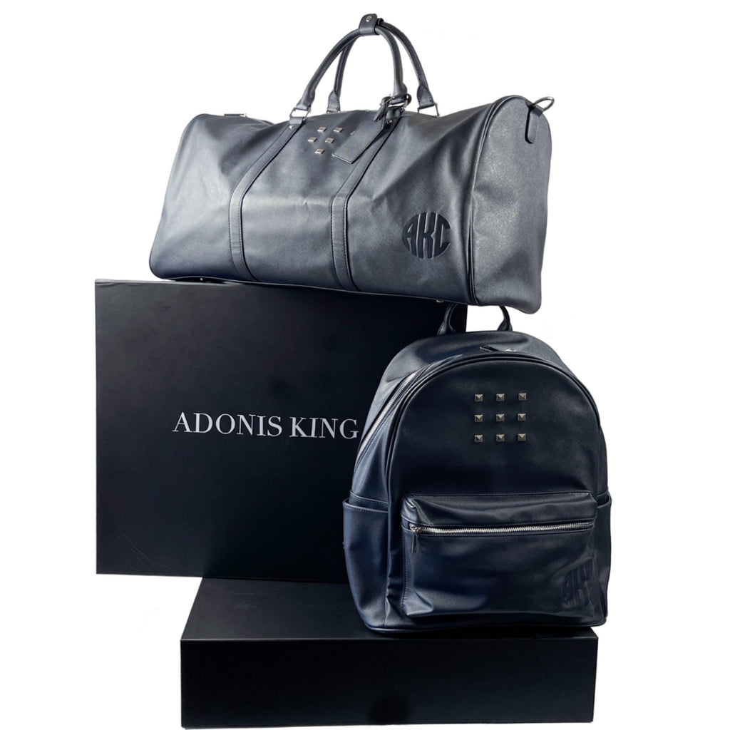 ADONIS KING COLLECTION REVEALS A NEW HOLIDAY PACKAGING