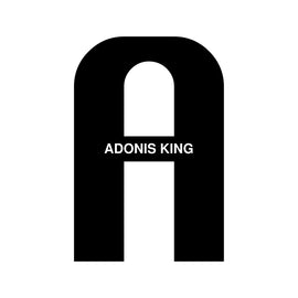 Adonis King's 'New' Logo: A Leap Backwards for a Brand That Moves Forward (Prorsum)
