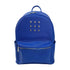 BLUE CAMPUS BACKPACK
