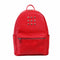 RED CAMPUS BACKPACK