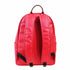 RED CAMPUS BACKPACK